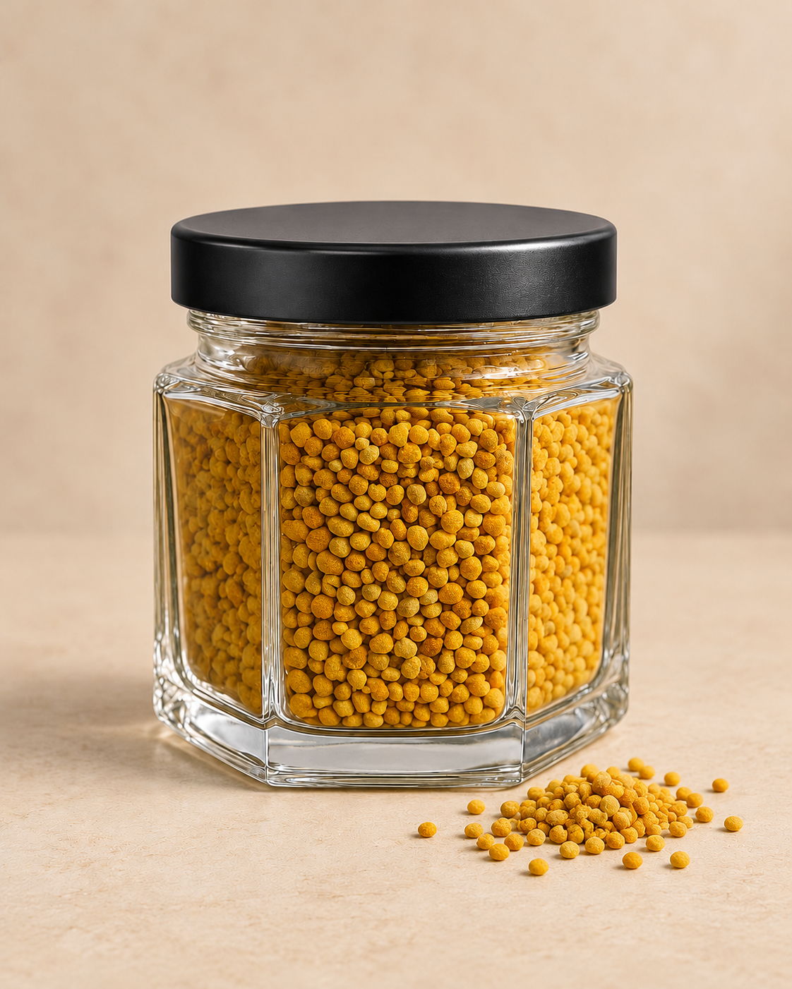 Bijenpollen