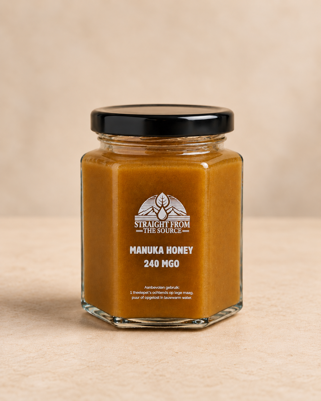 Manuka Honing 240 MGO