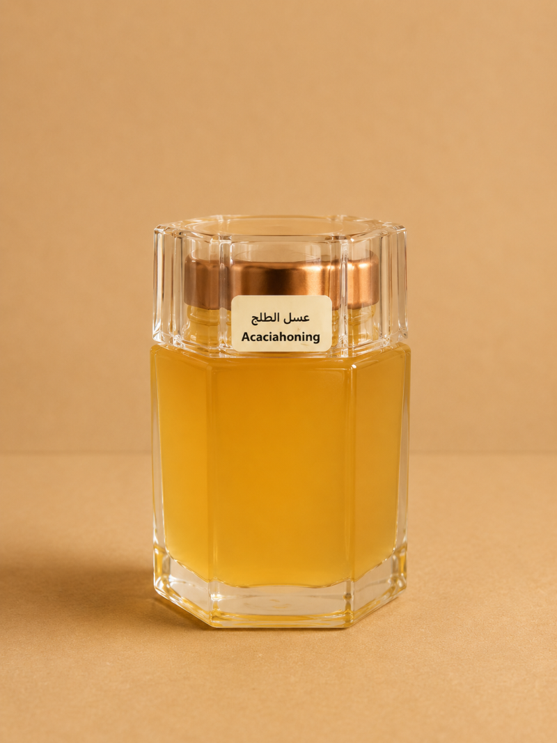 Acaciahoning (250g)