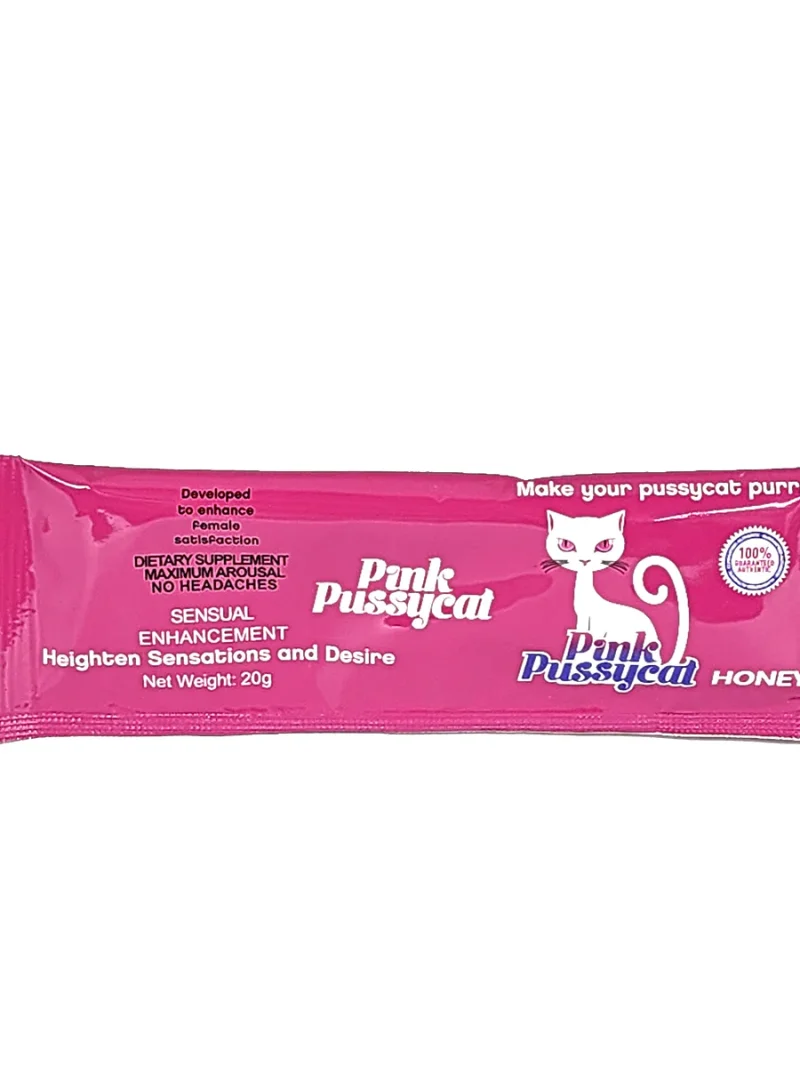VIP Honingstrip voor vrouwen